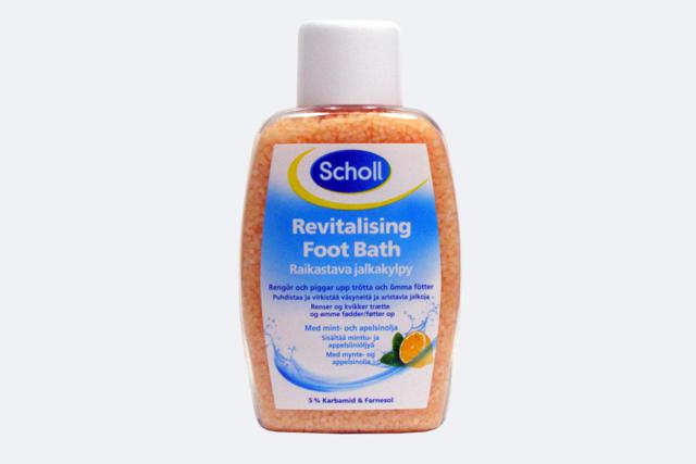 Scholl Revit. Fodbad     275