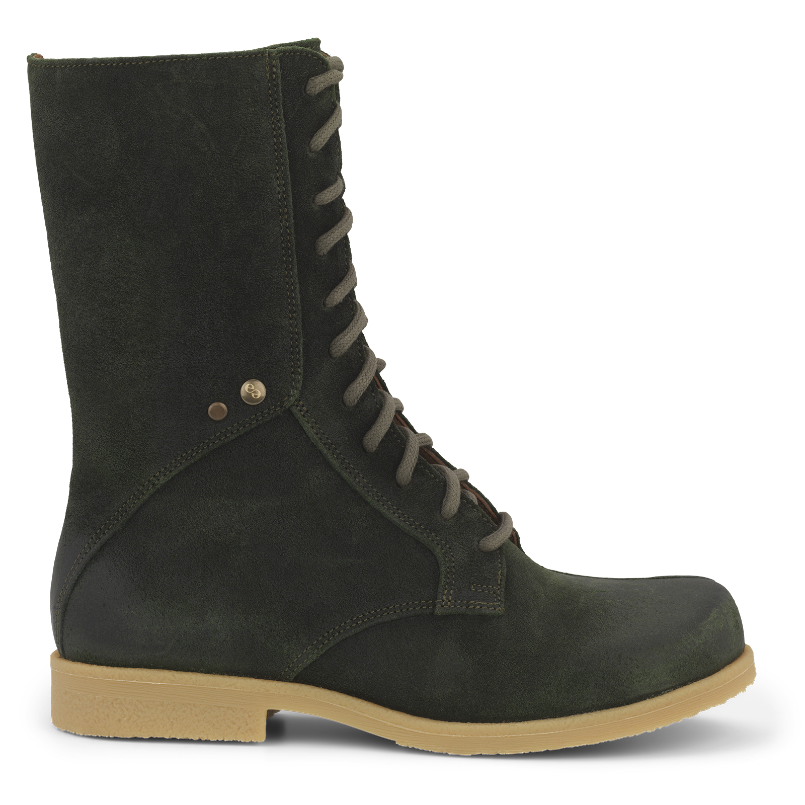 Green Comfort Caroline Long Grøn
