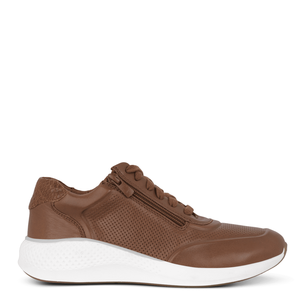 Green Comfort Dolphin Cognac
