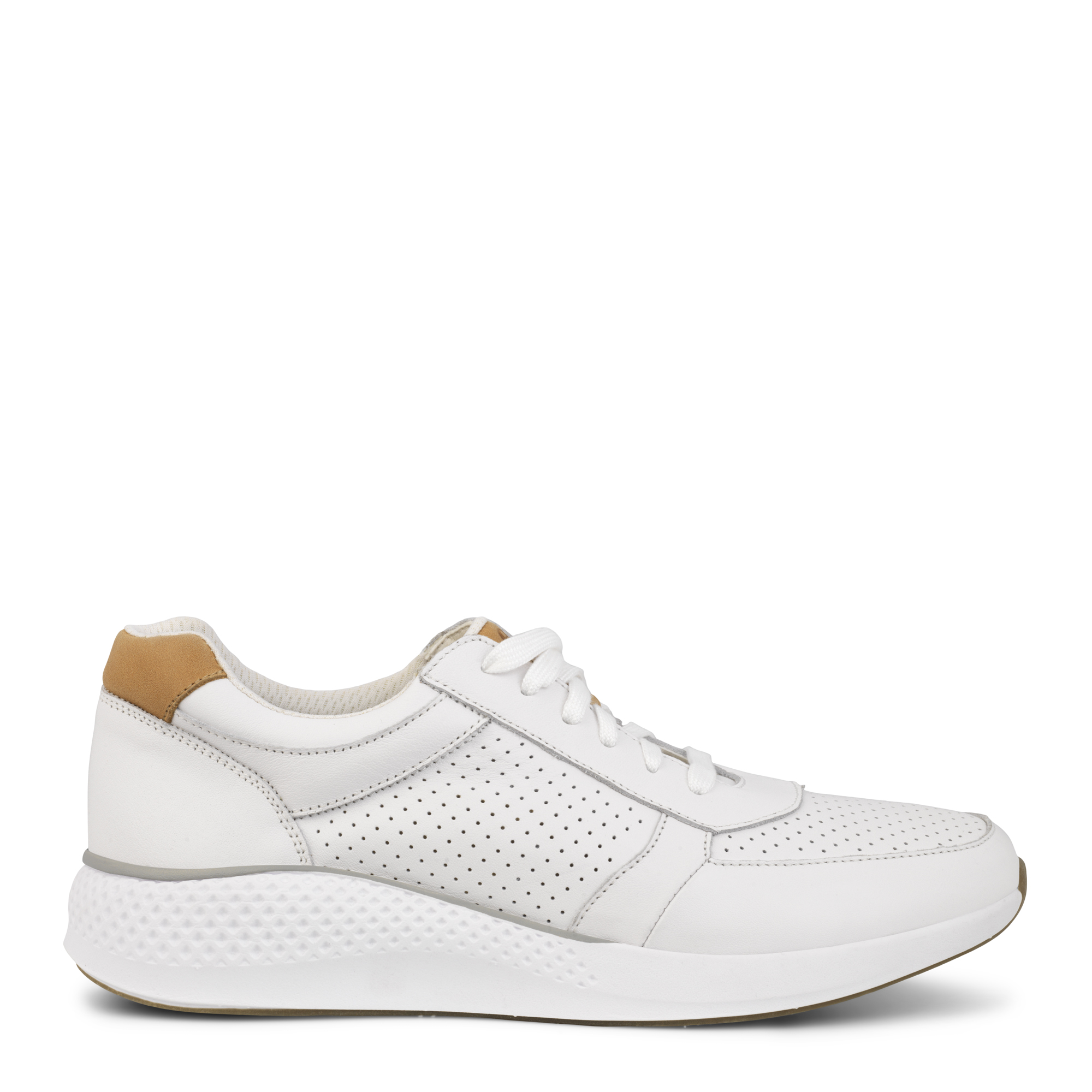 Green Comfort Dolphin Men White