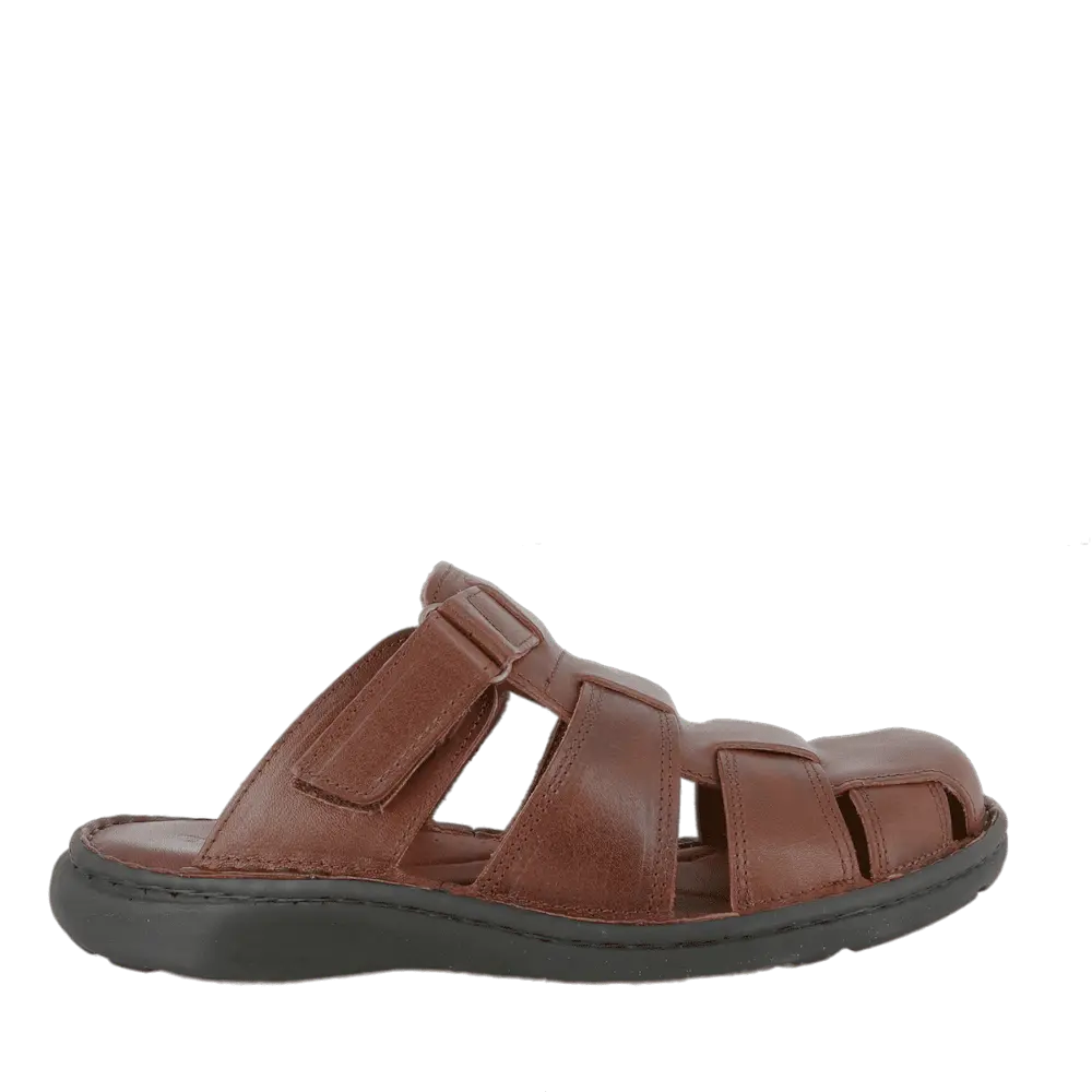 Green Comfort Goa Slipper Espresso
