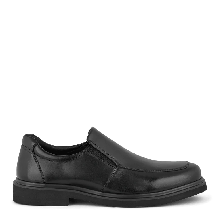 Green Comfort Rio Loafer Sort