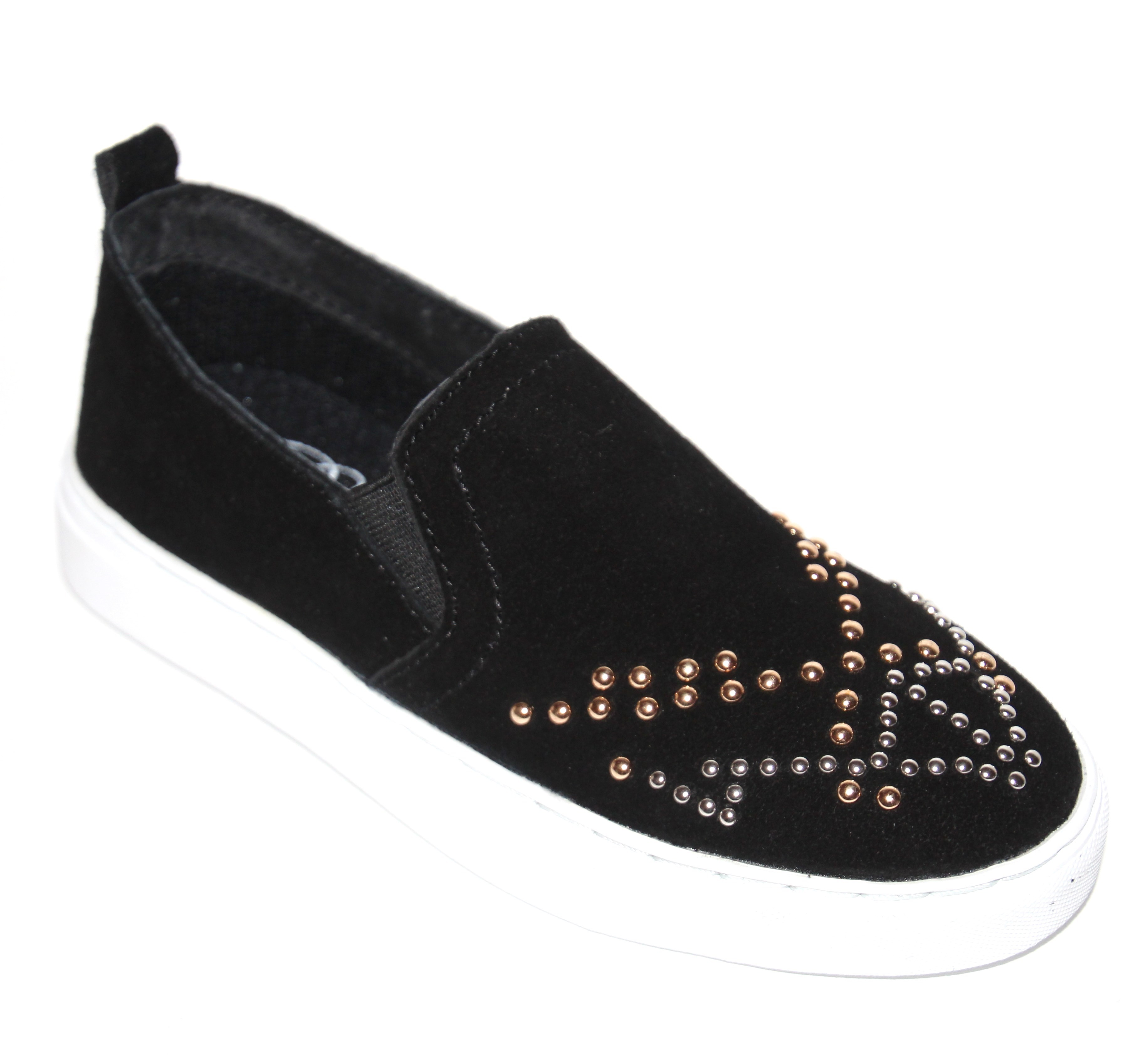 Petit By Sofie Schnoor Slip-On I Sort Me