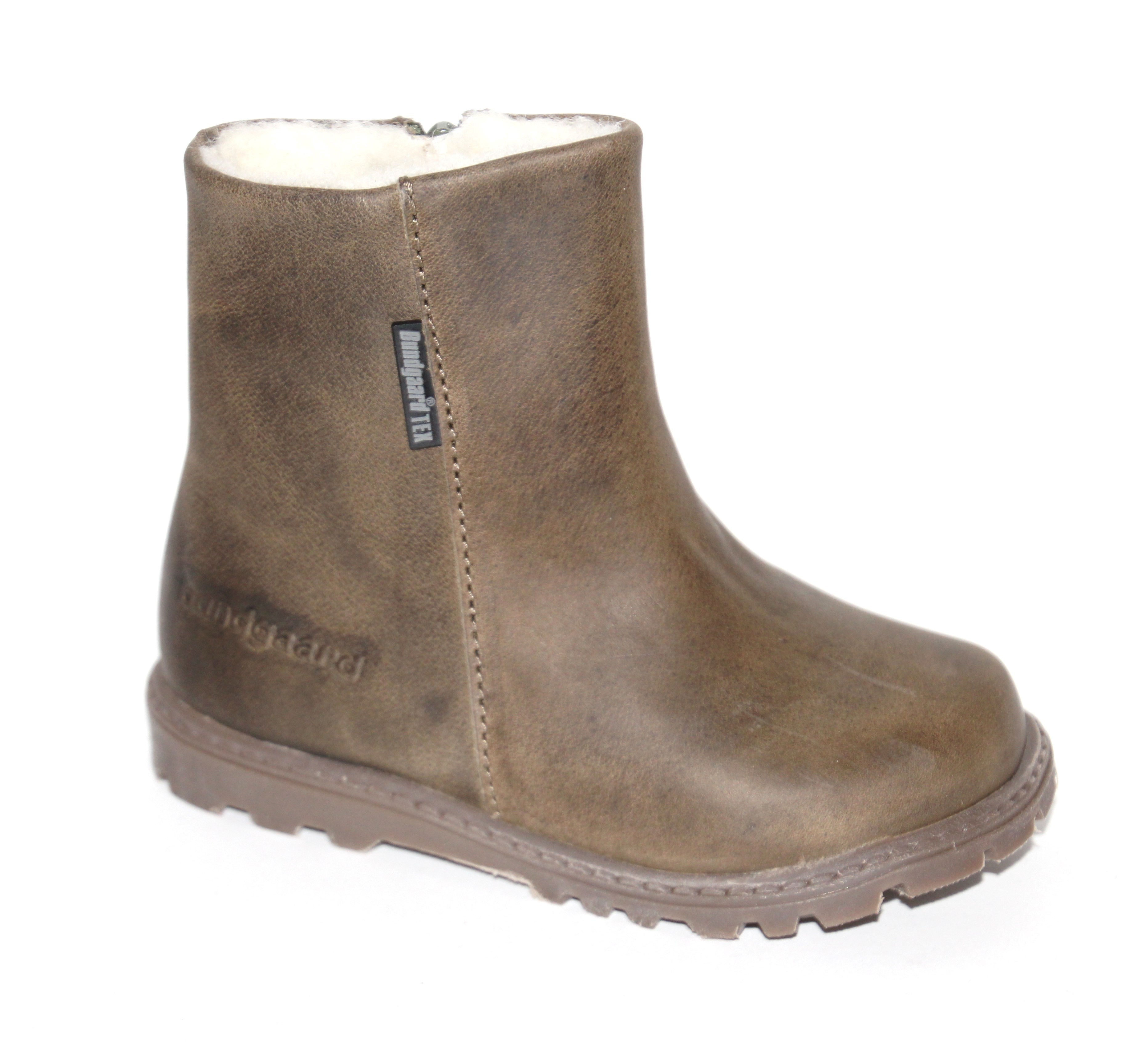 Bundgaard Vinterstøvle Tarok Army