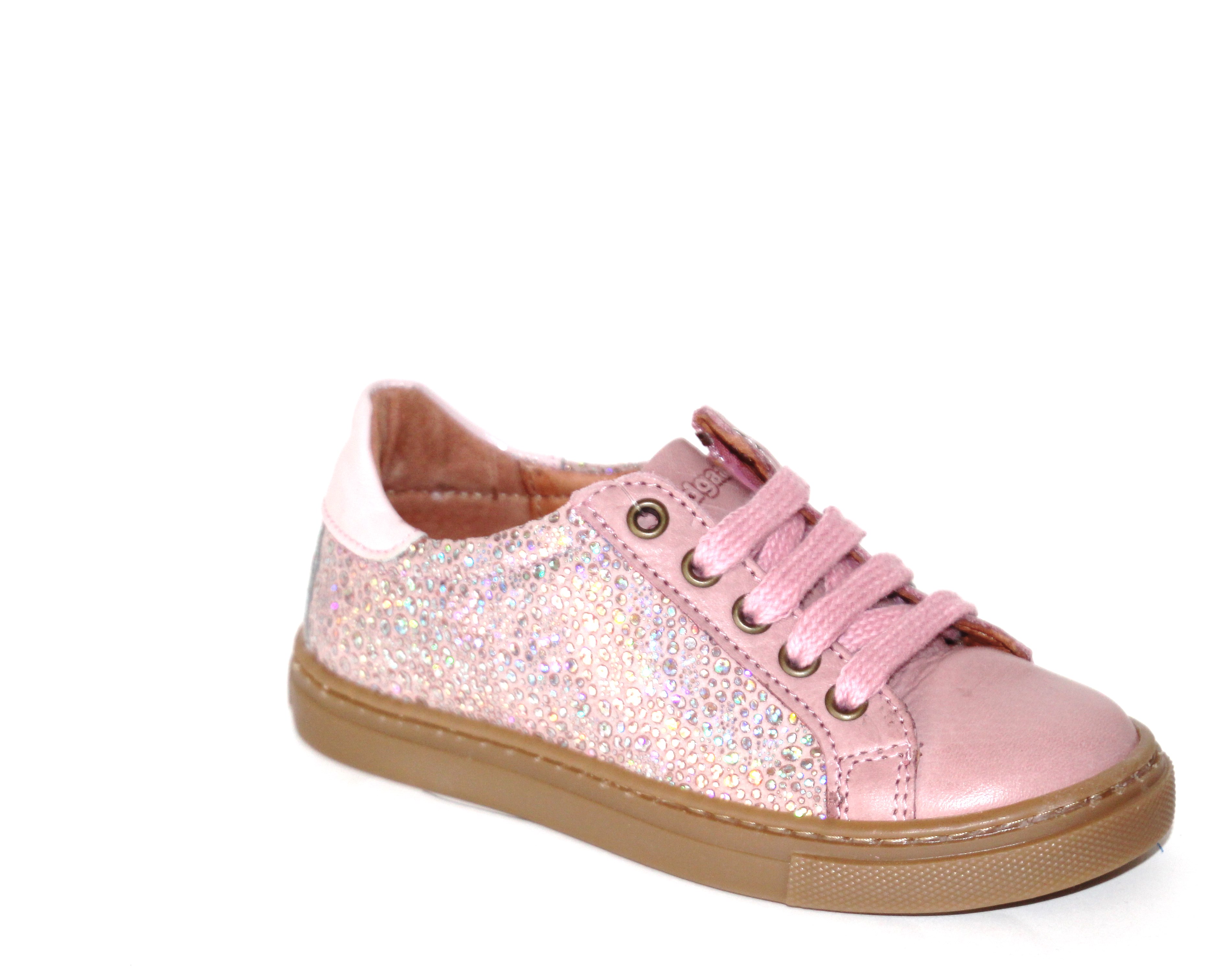Bundgaard Sneakers Roselil Lace I Rose S