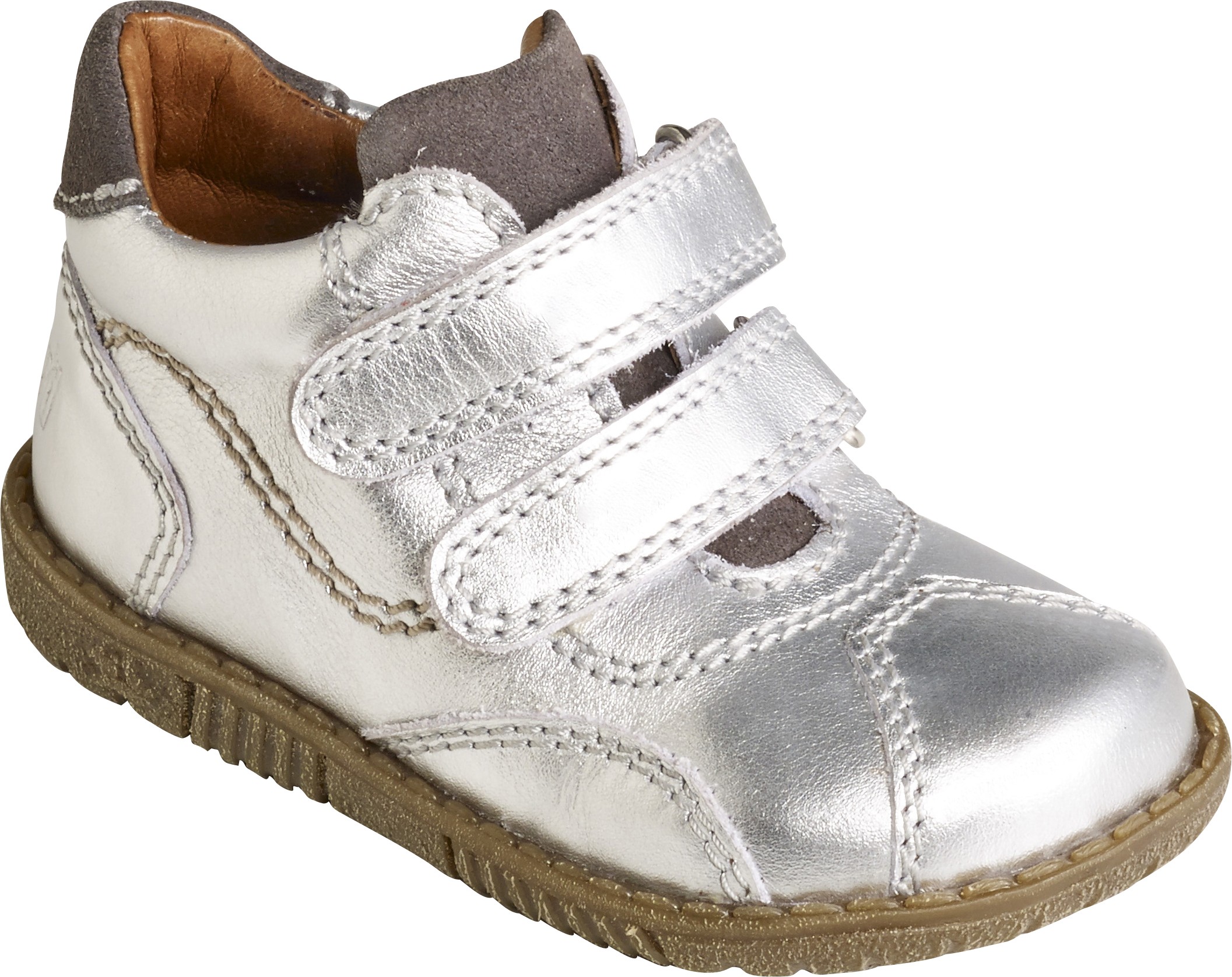 Bundgaard Begyndersko Smila Sølv