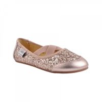 petit by sofie schnoor ballerina rosaguld glitter 32f831da3260e5f626797a71d4bb4f8e