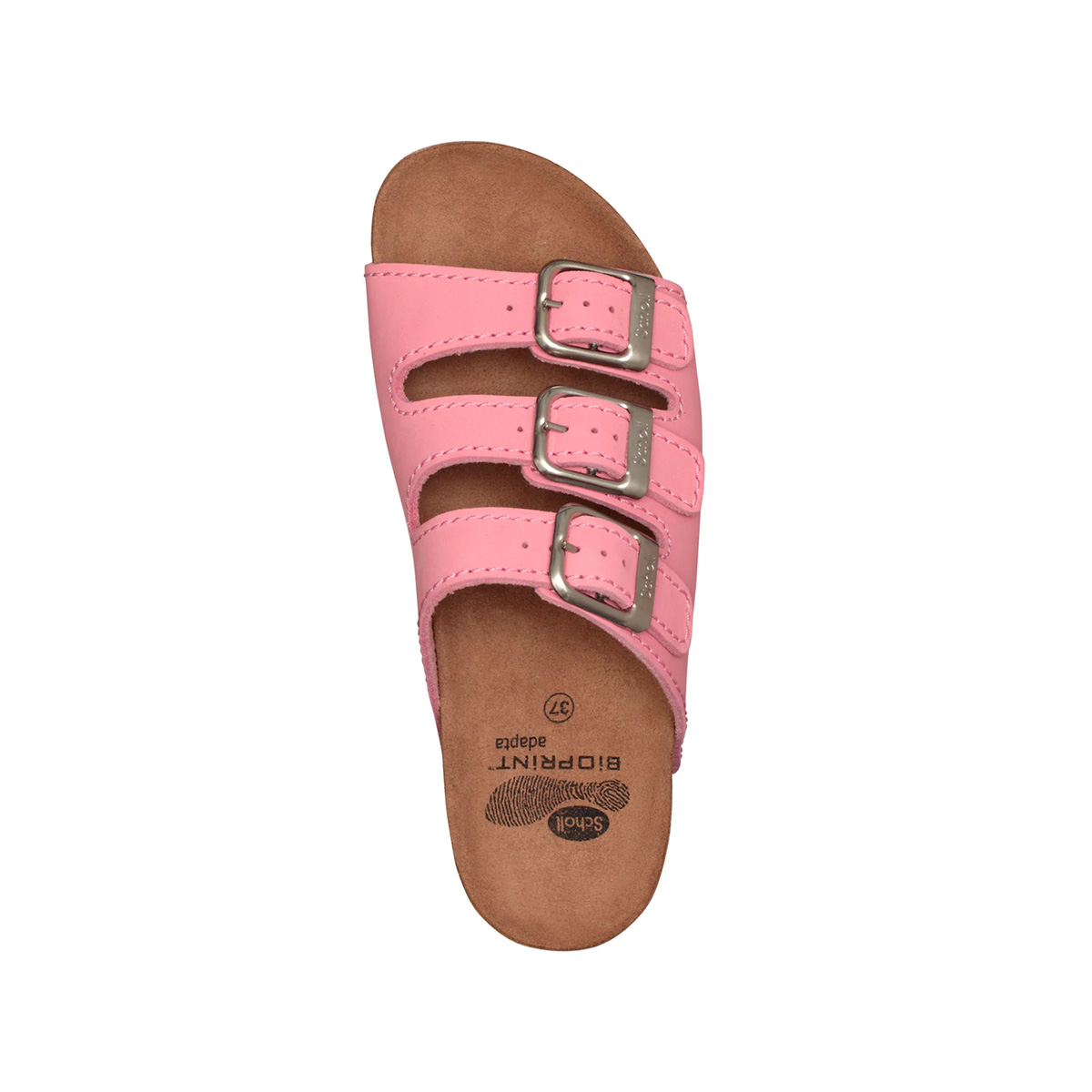 Scholl Rio Pink