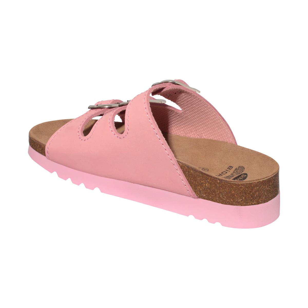 Scholl Rio Pink