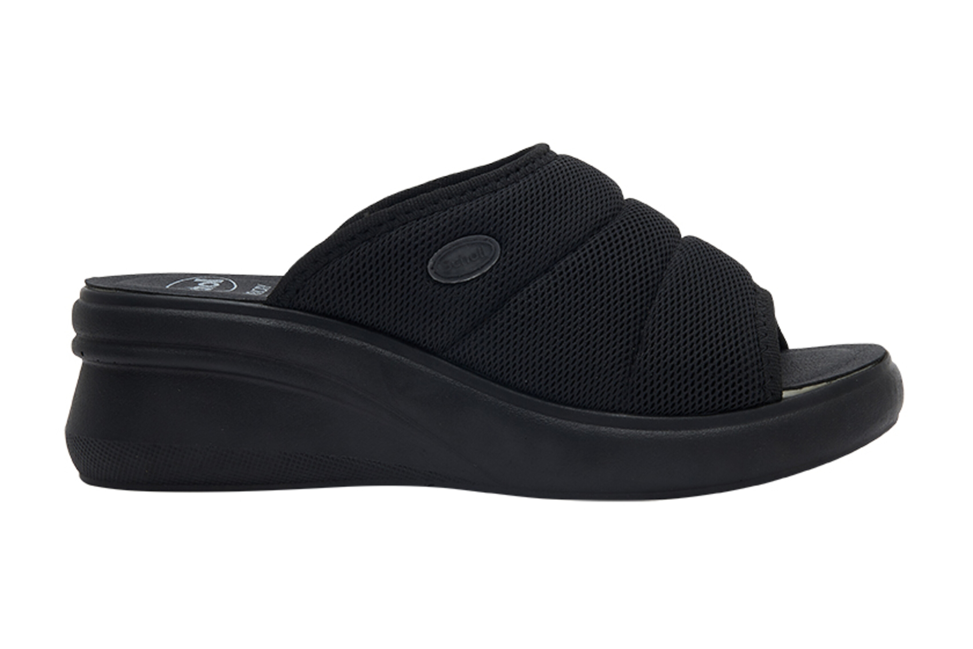 Scholl Giuly Mule Sort