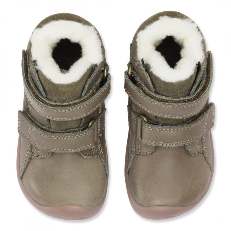 Bundgaard Walk Winter Tex Army