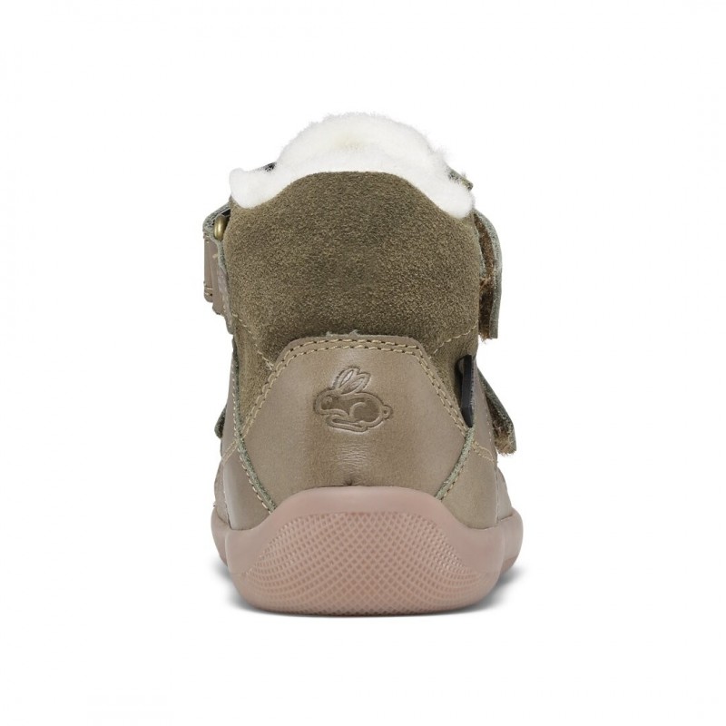 Bundgaard Walk Winter Tex Army