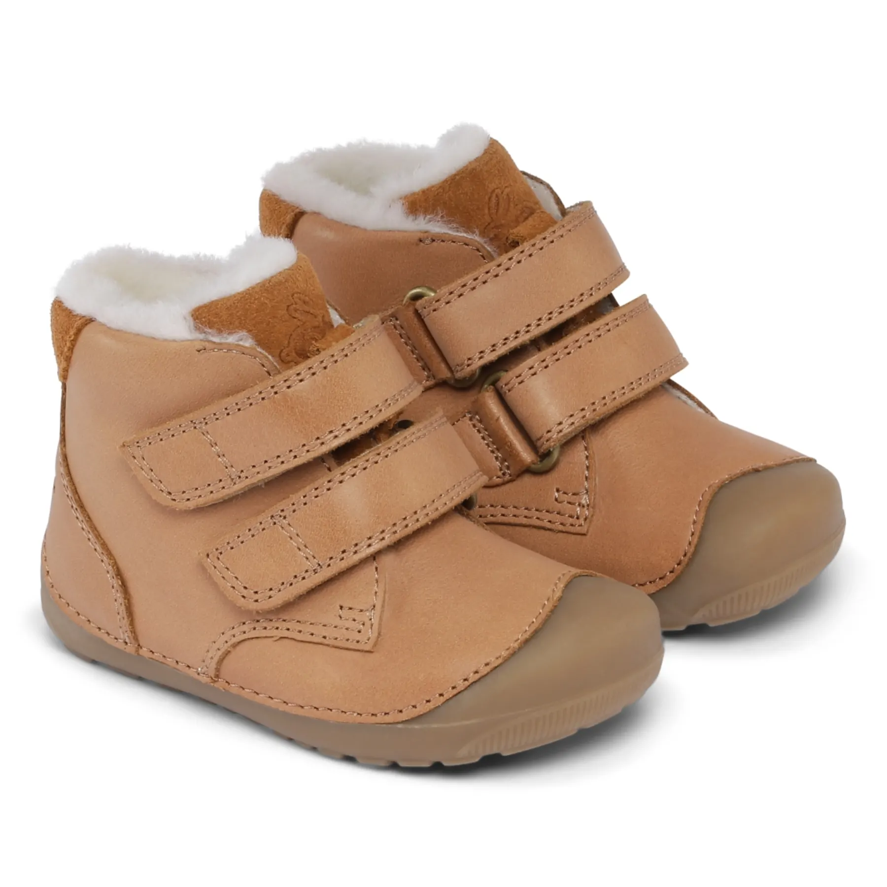 Bundgaard Petit Mid Winter Caramel 25