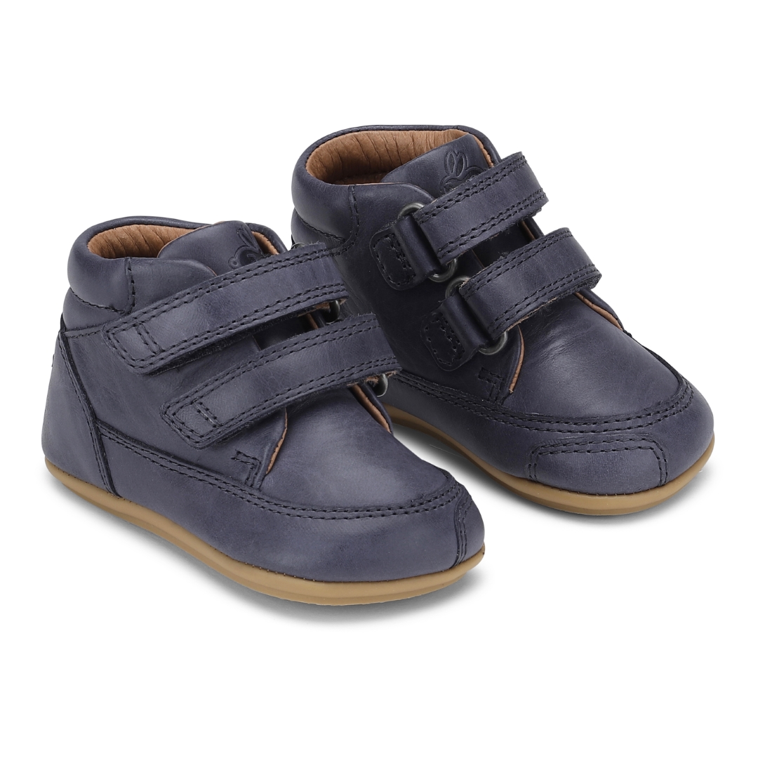 Bundgaard Prewalker II Velcro Night Sky