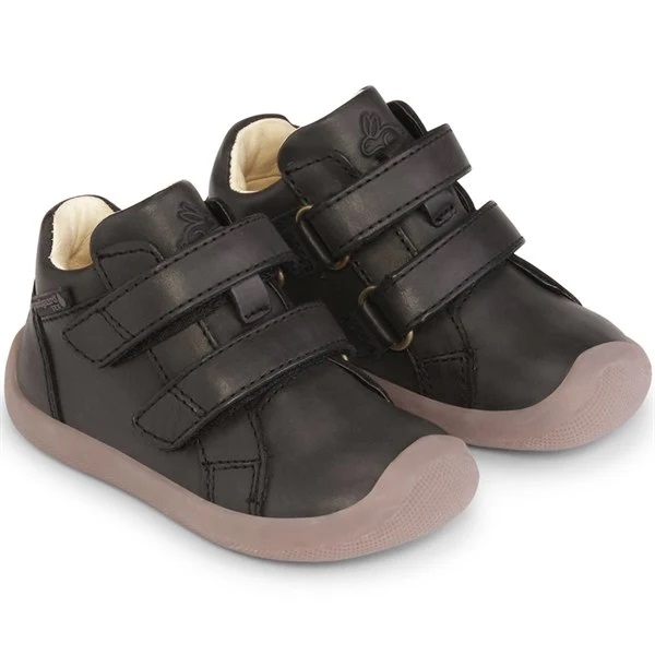 Bundgaard The Walk Velcro Tex Sort