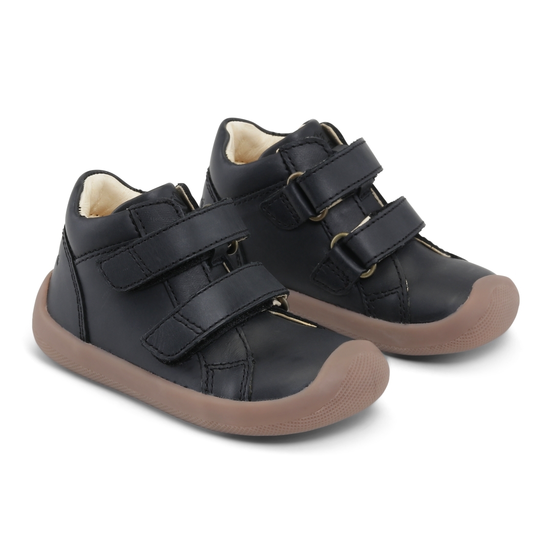 Bundgaard The Walk Velcro Soft Sort 27