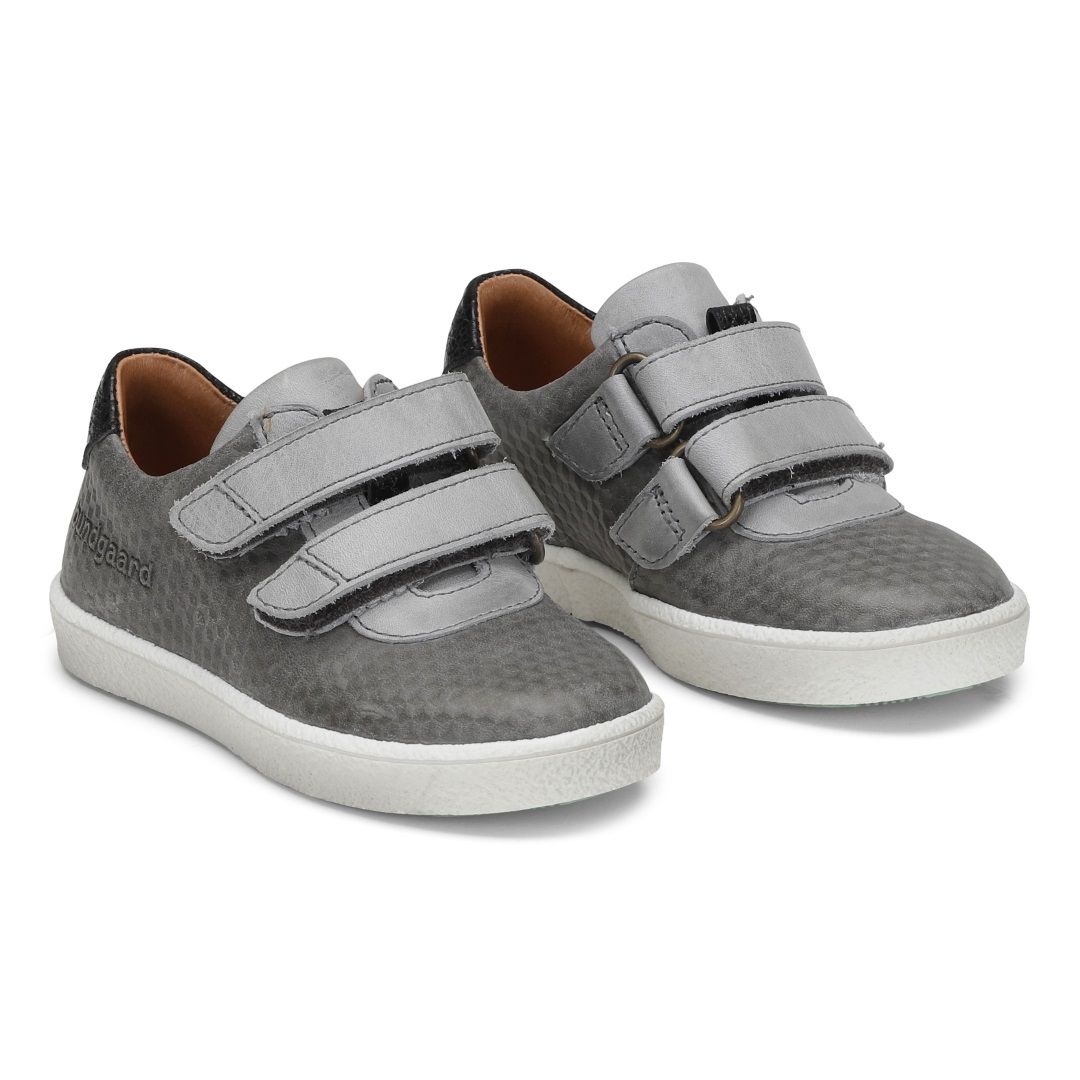 Bundgaard Gaia Sneaker Grey