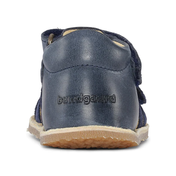 Bundgaard Sebastian Sandal Blå