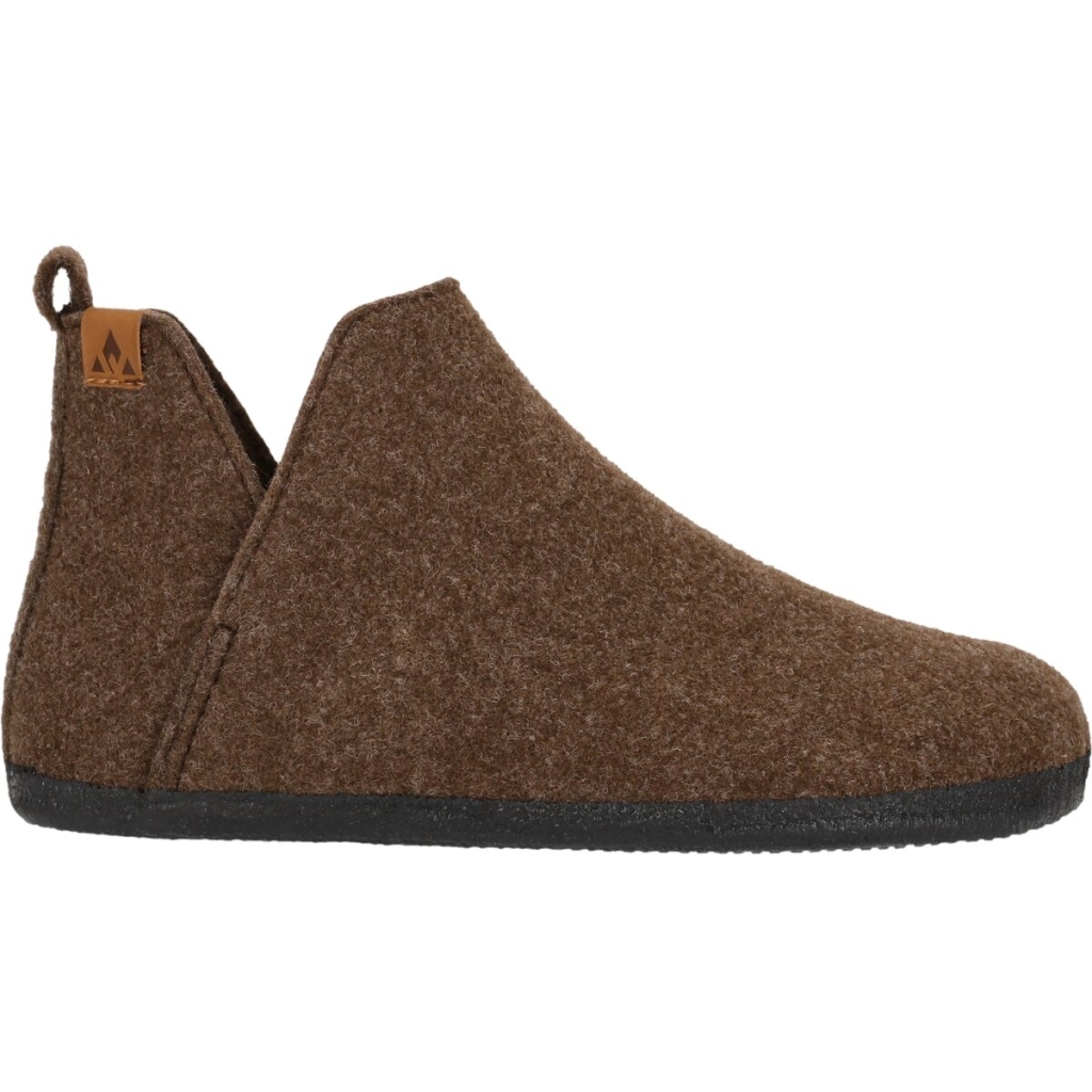 Whistler Yorba Slipper Brun