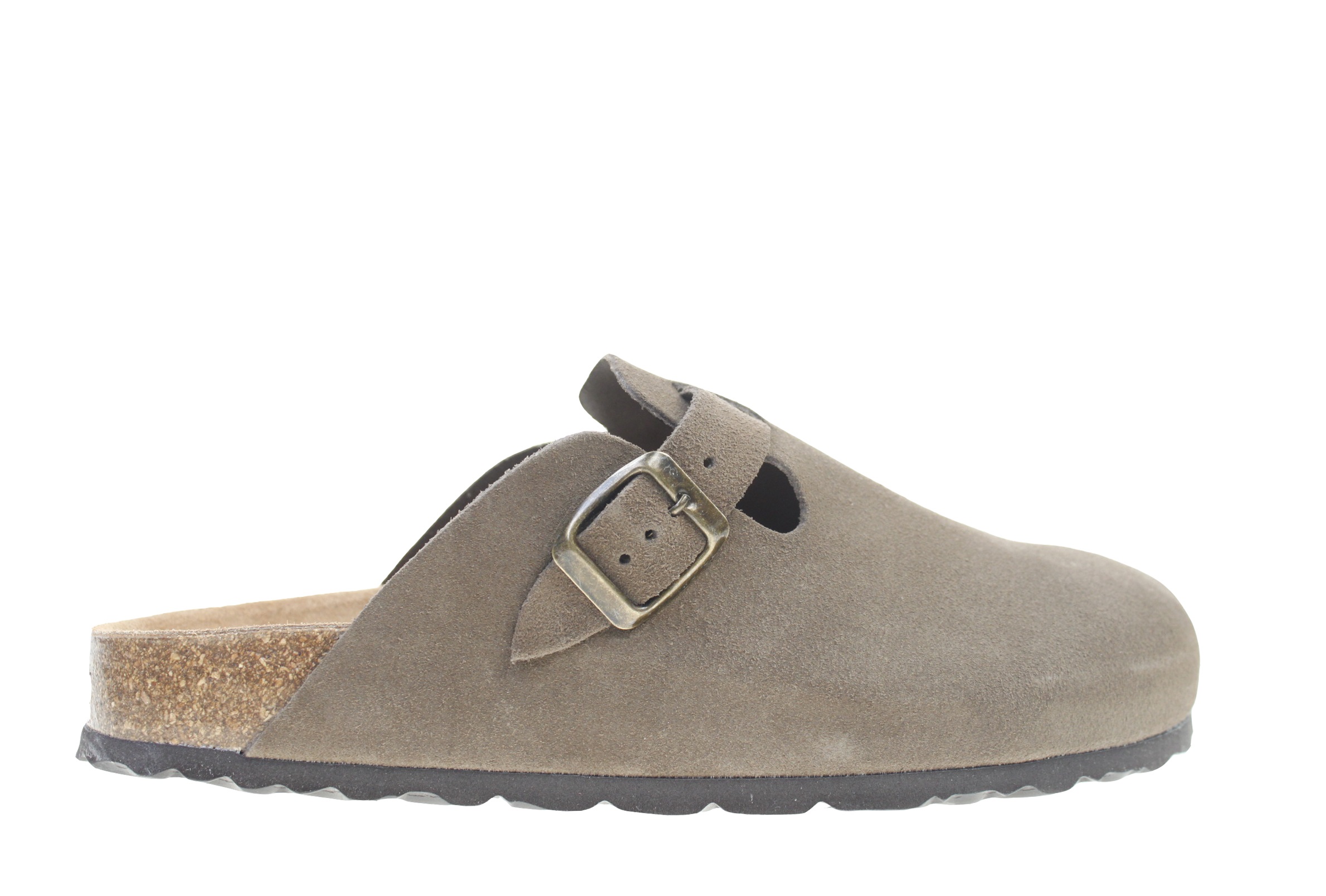 Bio Step Slippers Taupe
