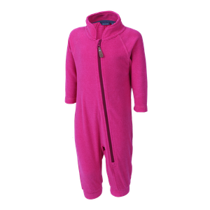 COLOR KIDS FLEECE HELDRAGT PINK STR. 86