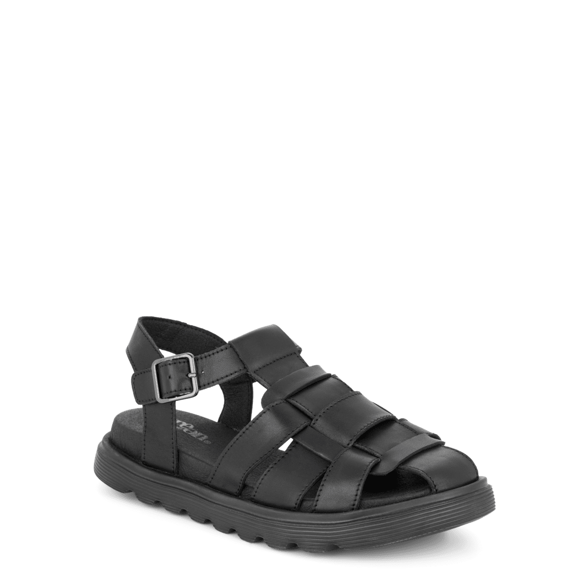 Green Comfort Allow Sandal Sort
