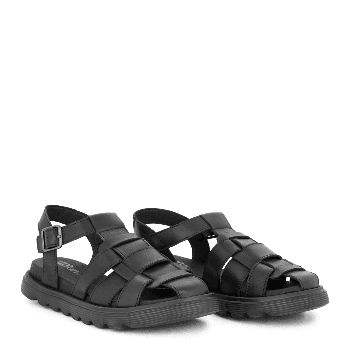 Green Comfort Allow Sandal Sort