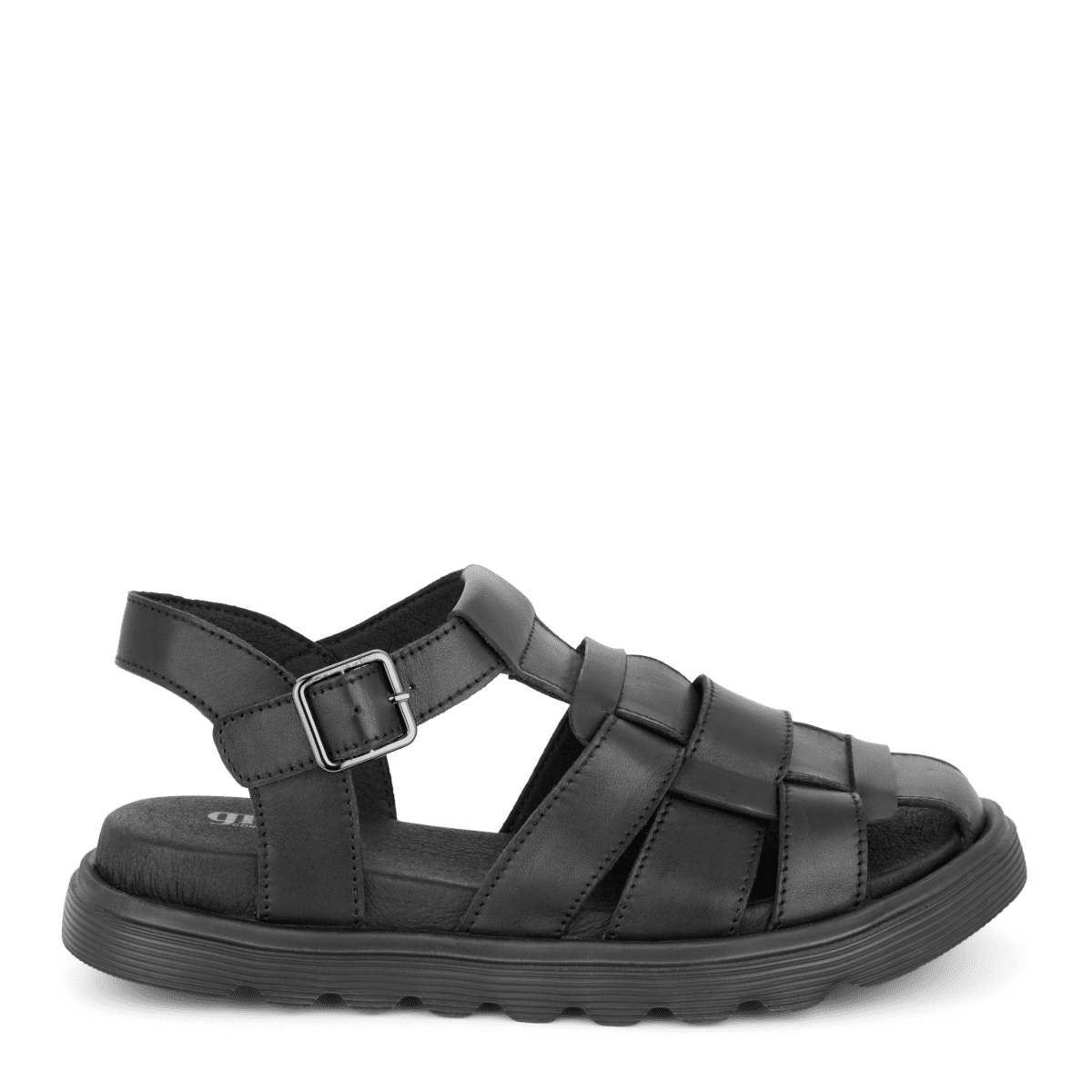 Green Comfort Allow Sandal Sort