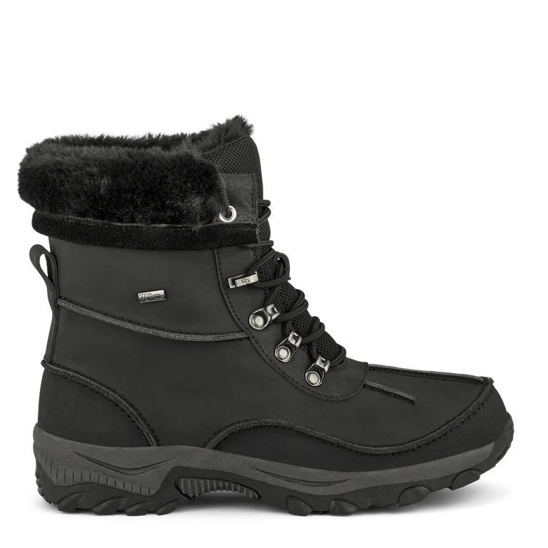 Green Comfort Dolomite Boot Sort