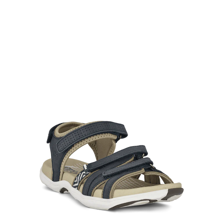 Green Comfort Corsica Sandal Marine