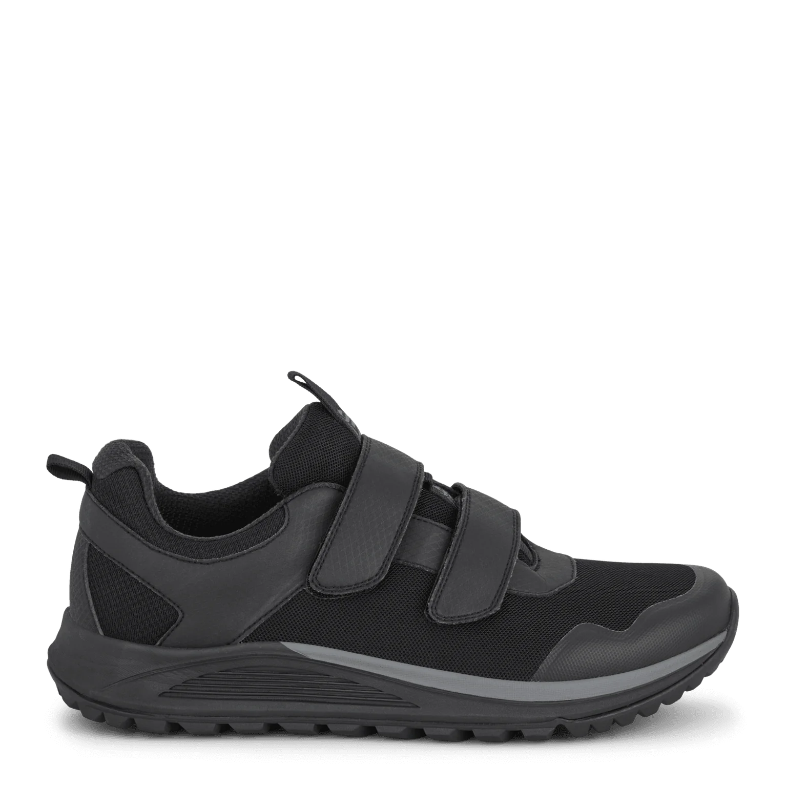 Green Comfort Track´n Trail Velcro Sort