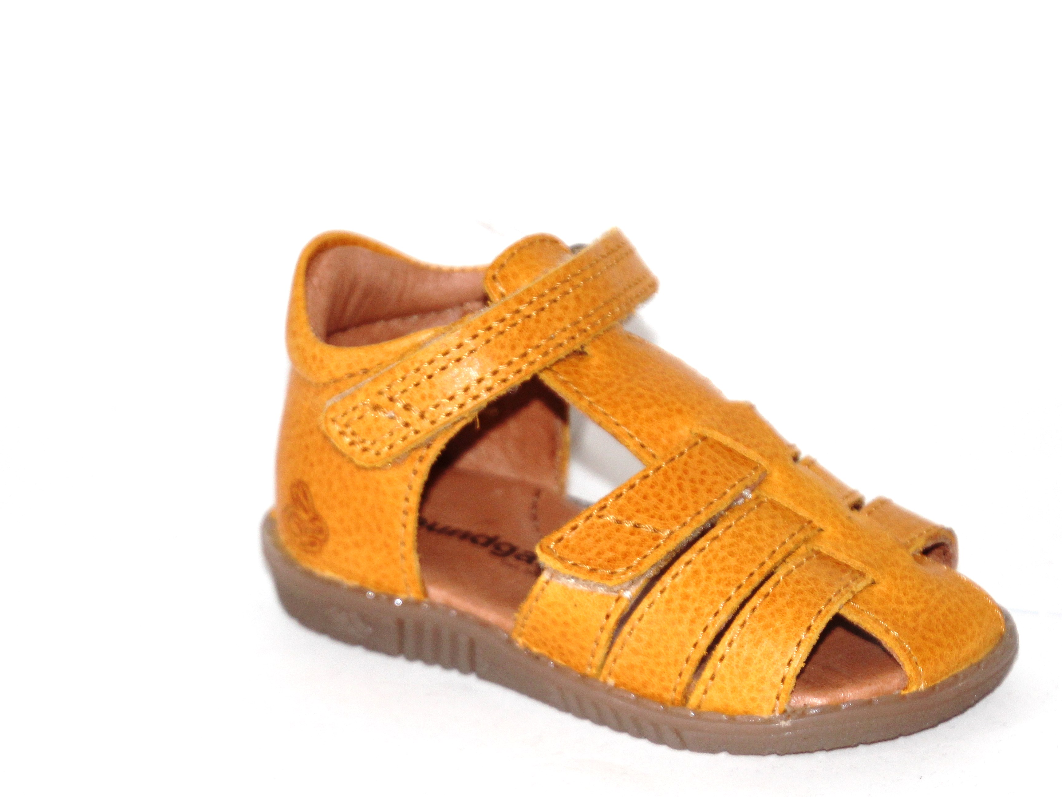 Bundgaard Sandal Rox Ii Yellow G